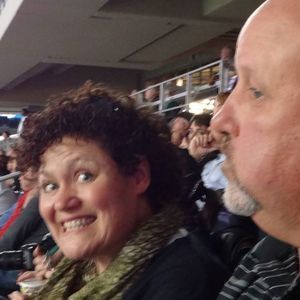 Meet your Posher, Lynn